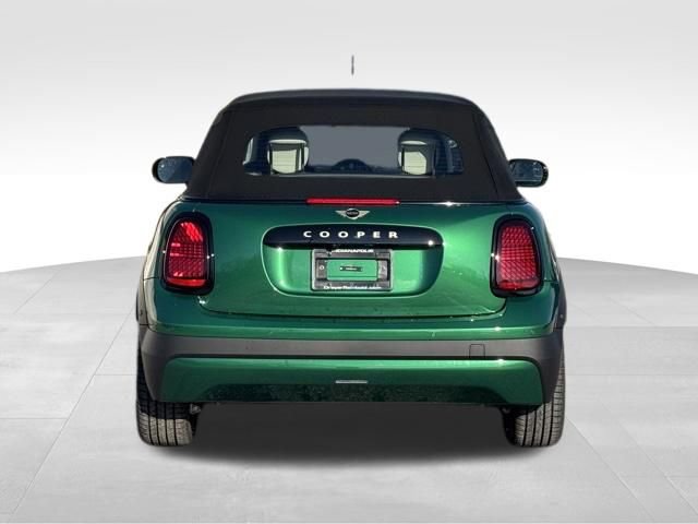 New 2026 MINI Cooper Convertible image 9
