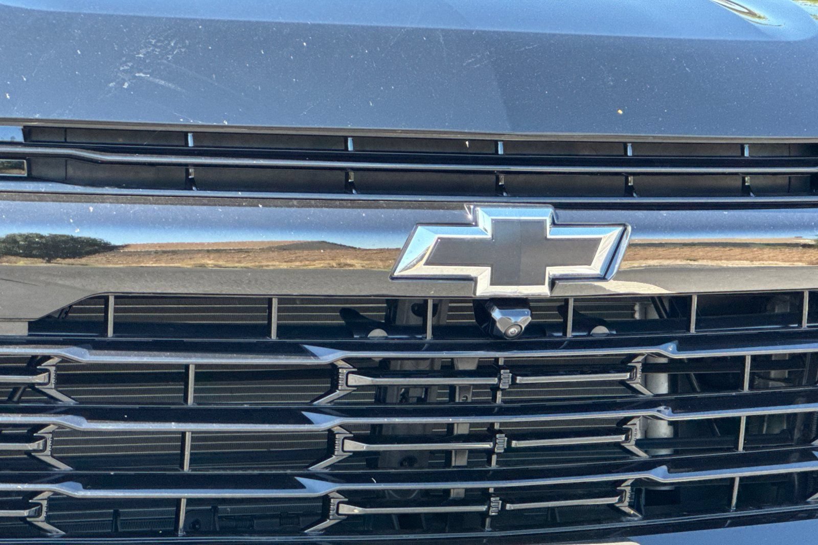 Used 2026 Chevrolet Suburban RST RWD image 8