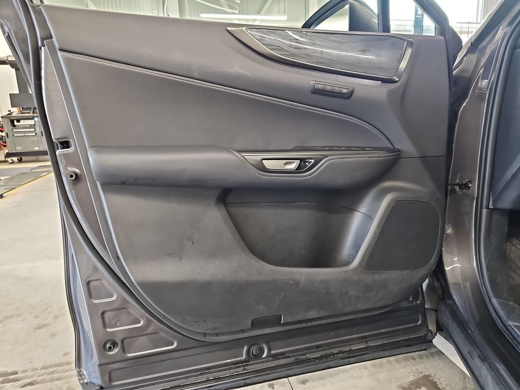 Used 2025 Lexus NX 250 AWD w/ Accessory Package (2T) image 21