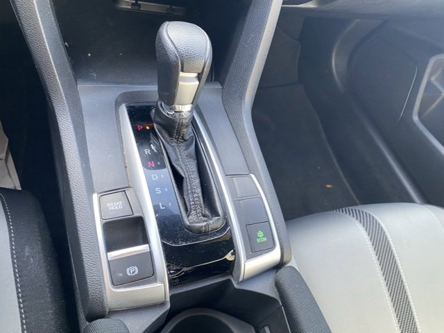 Used 2017 Honda Civic EX-T image 21
