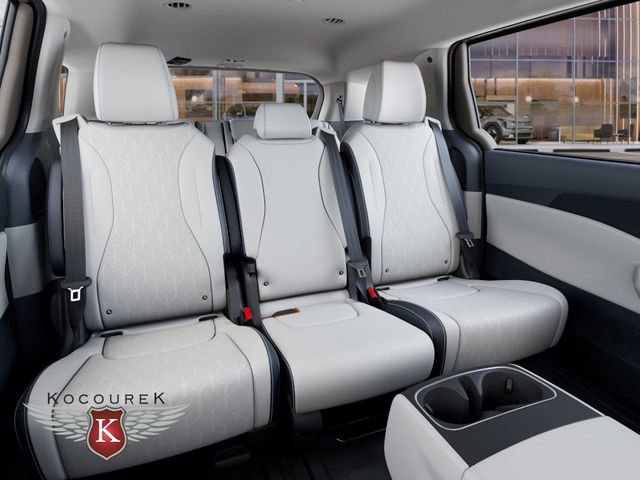 New 2026 Kia Carnival EX image 16