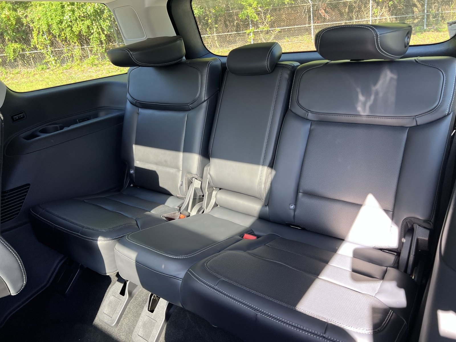 New 2027 Ford Expedition Platinum w/ Driver's Package AWD/4WD image 26