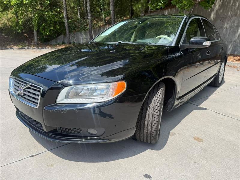 Used 2008 Volvo S80 3.2 FWD image 5