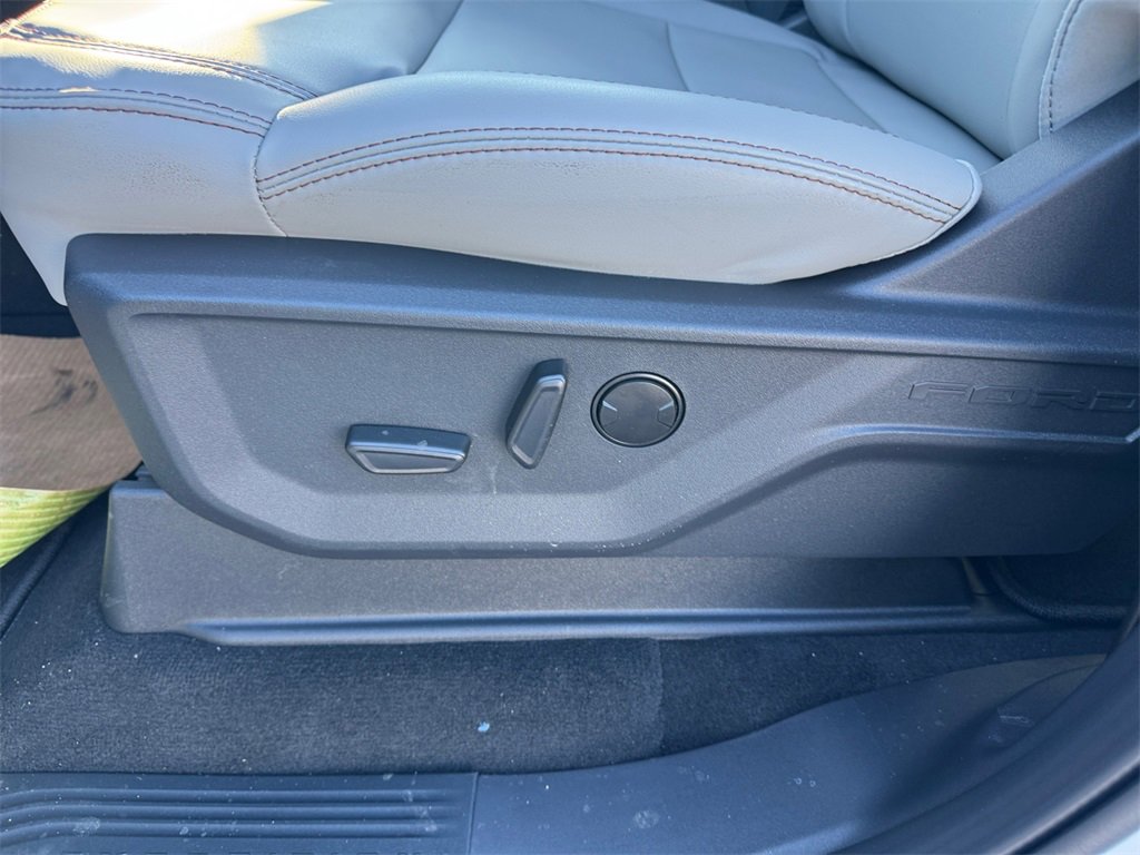 New 2025 Ford Expedition Max Active image 22