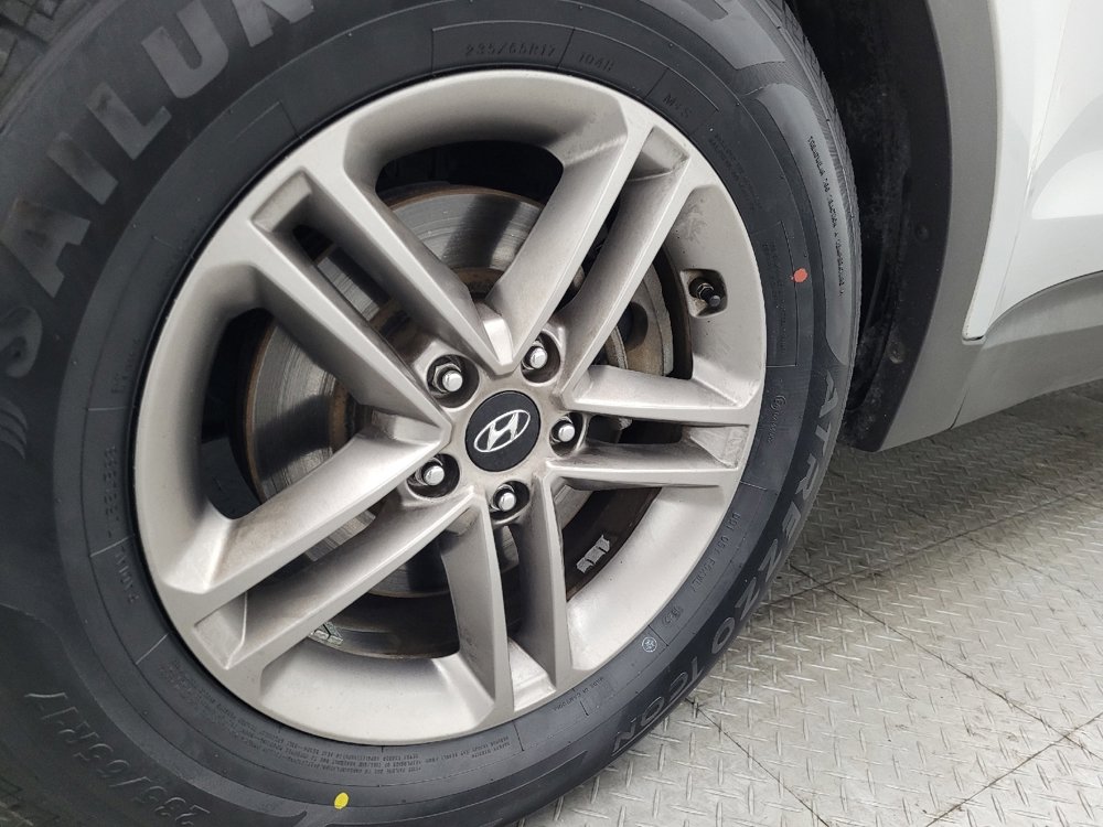 Used 2018 Hyundai Santa Fe Sport image 31