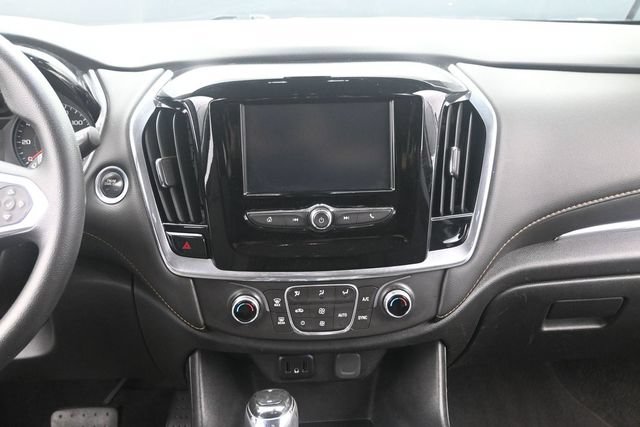 Used 2019 Chevrolet Traverse LS AWD/4WD image 26