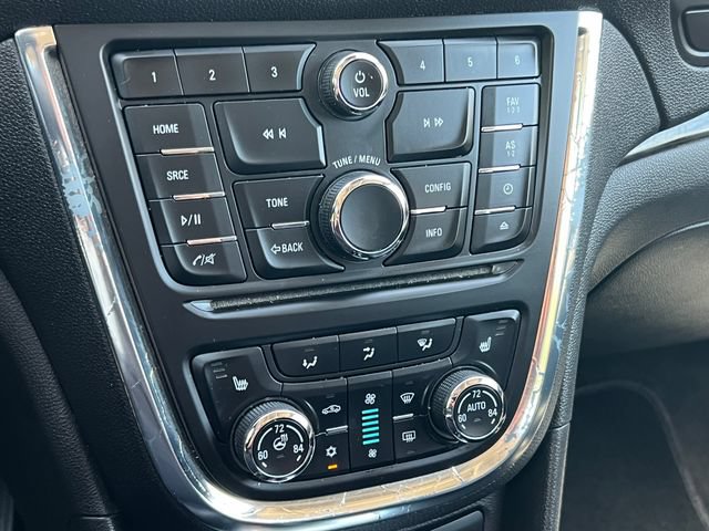 Used 2015 Buick Encore Premium AWD/4WD image 26