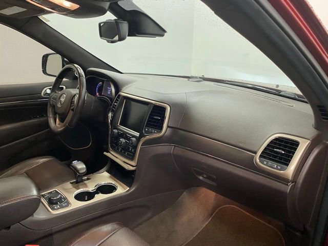 Used 2014 Jeep Grand Cherokee Summit image 23