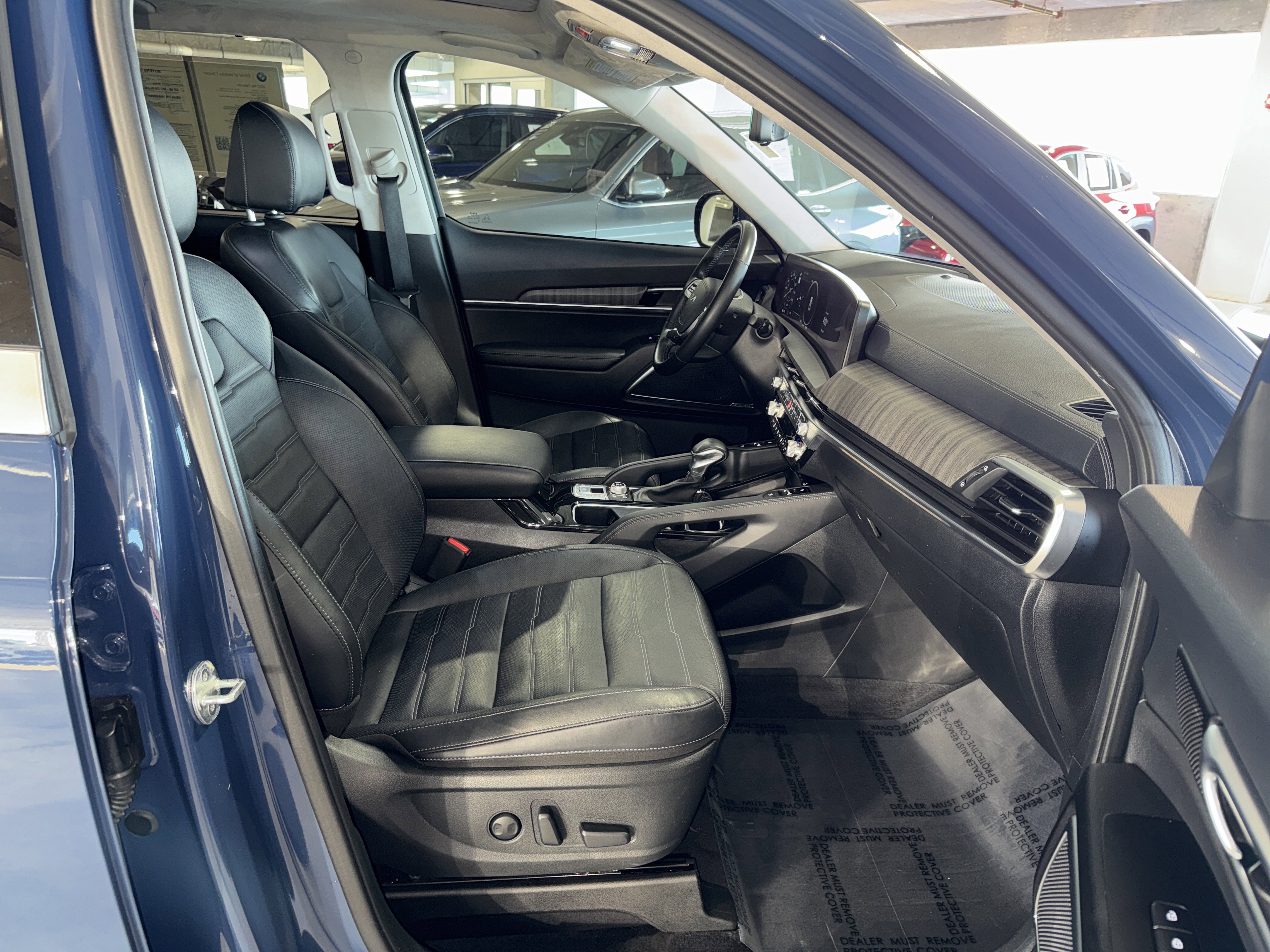 Used 2023 Kia Telluride SX Prestige image 10