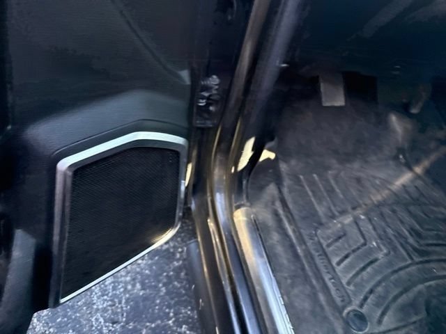 Used 2022 RAM 3500 Laramie w/ Night Edition AWD/4WD image 17