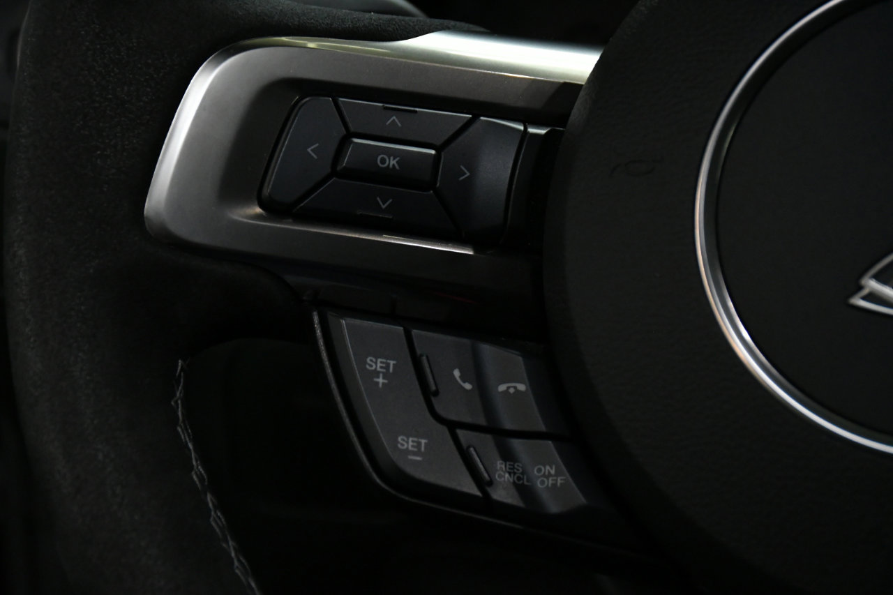 Used 2017 Ford Mustang Shelby GT350 w/ Electronics Package image 35