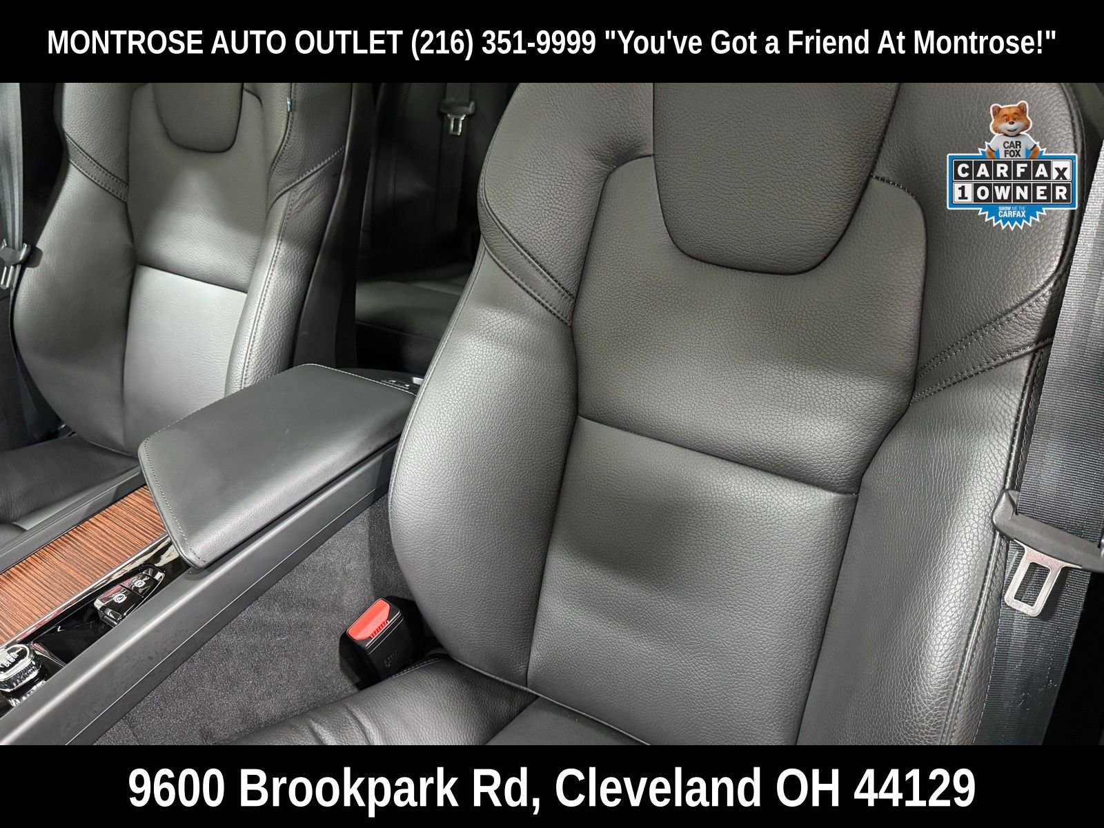 Used 2025 Volvo V60 B5 Cross Country Plus image 27