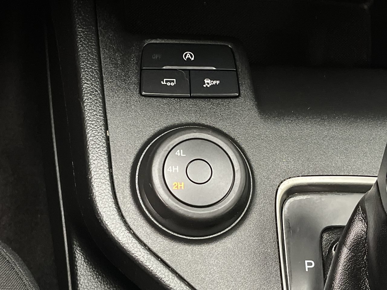 Certified 2019 Ford Ranger XL w/ Equipment Group 101A Mid AWD/4WD image 16