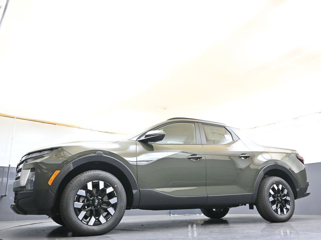 New 2026 Hyundai Santa Cruz SEL image 32