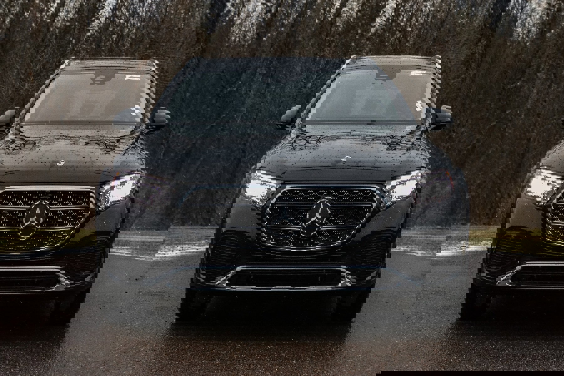 Used 2025 Mercedes-Benz E 450 4MATIC All-Terrain Wagon image 4