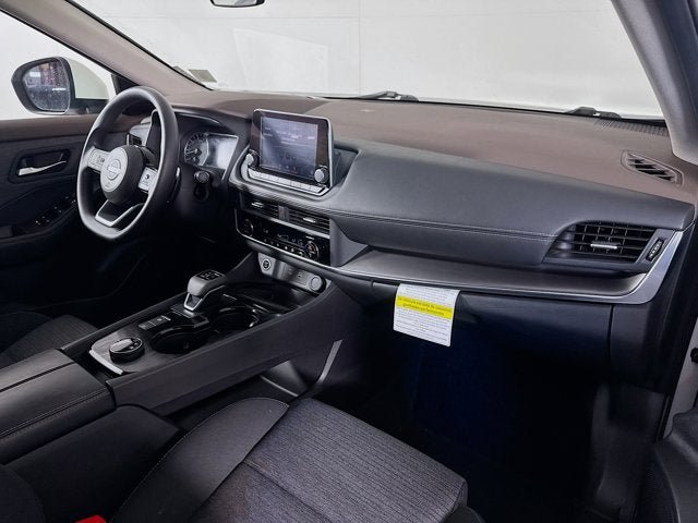 Certified 2023 Nissan Rogue SV AWD/4WD image 23