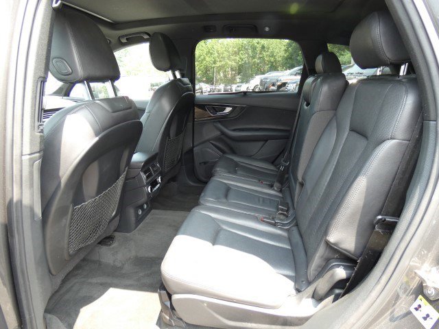 Used 2018 Audi Q7 3.0T Prestige w/ Prestige Package image 8