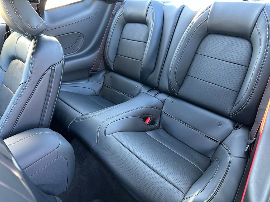 New 2026 Ford Mustang Premium image 10