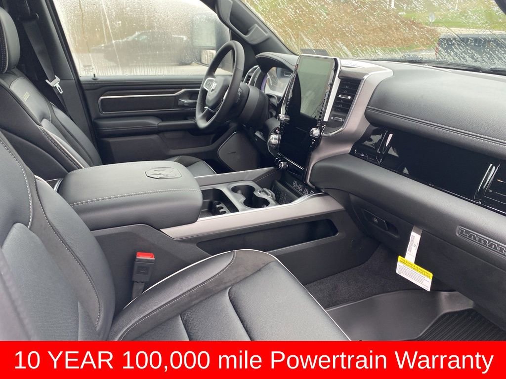 New 2026 RAM 1500 Laramie image 11