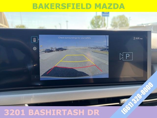 Used 2025 Hyundai Sonata SEL image 20