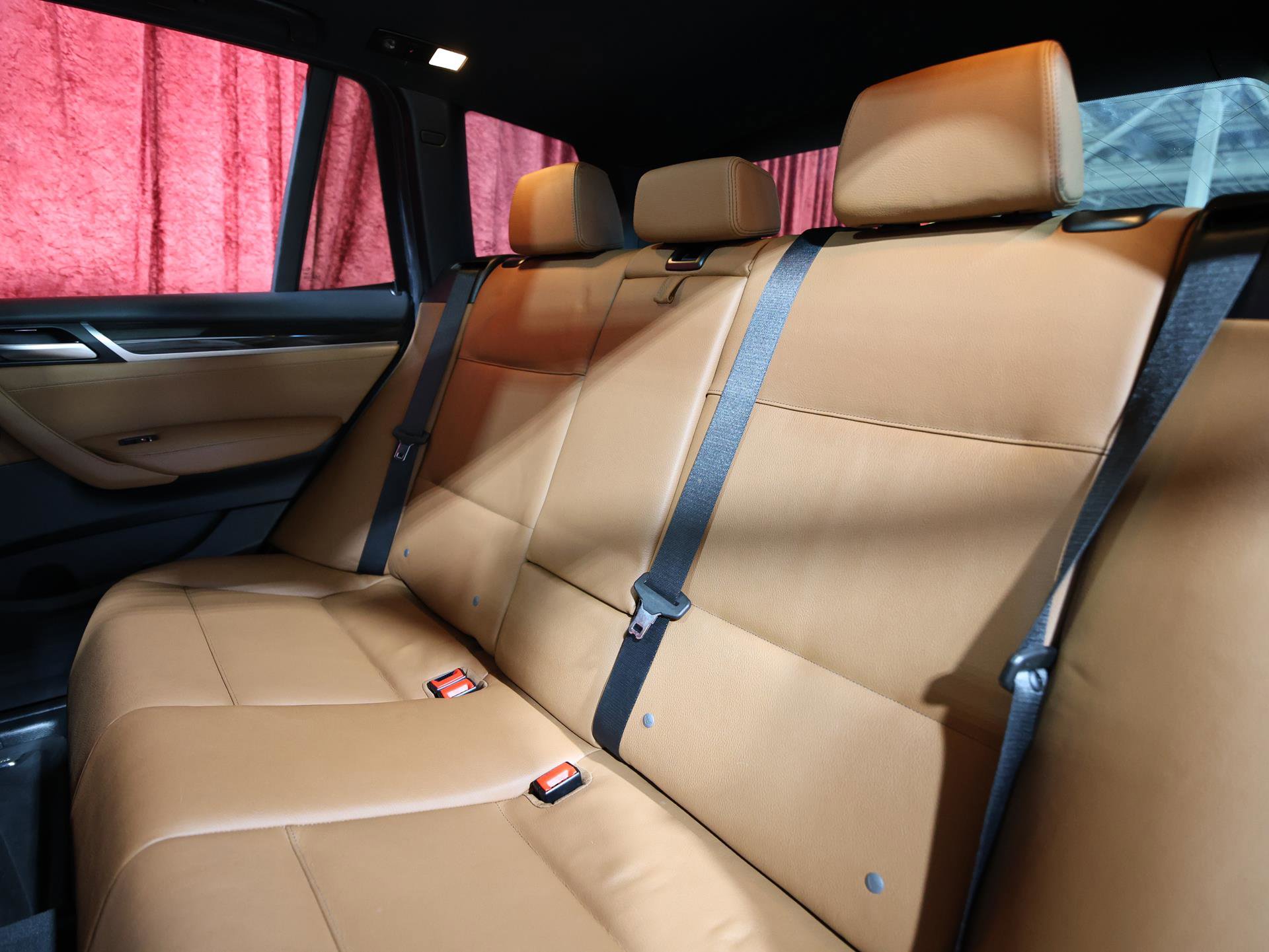 Used 2017 BMW X3 sDrive28i image 14