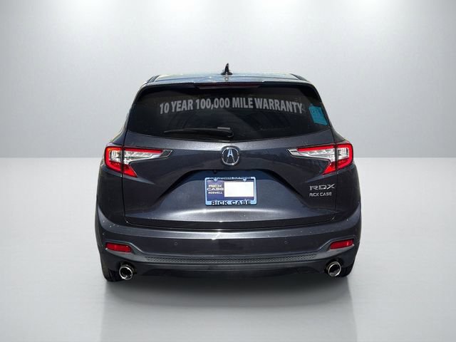 Used 2020 Acura RDX w/ Technology Package image 6