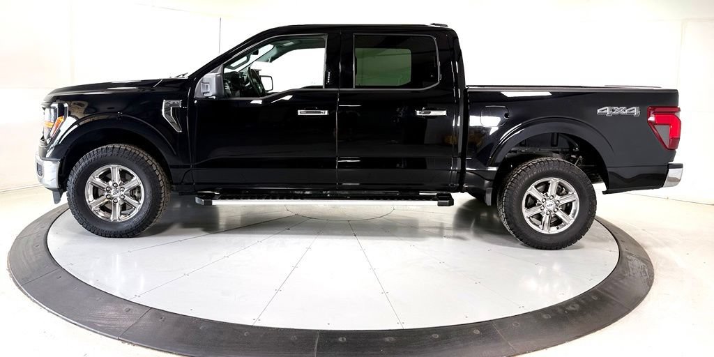 Used 2024 Ford F150 XLT AWD/4WD image 8
