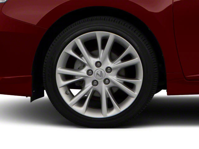 Used 2010 Lexus HS 250h image 12