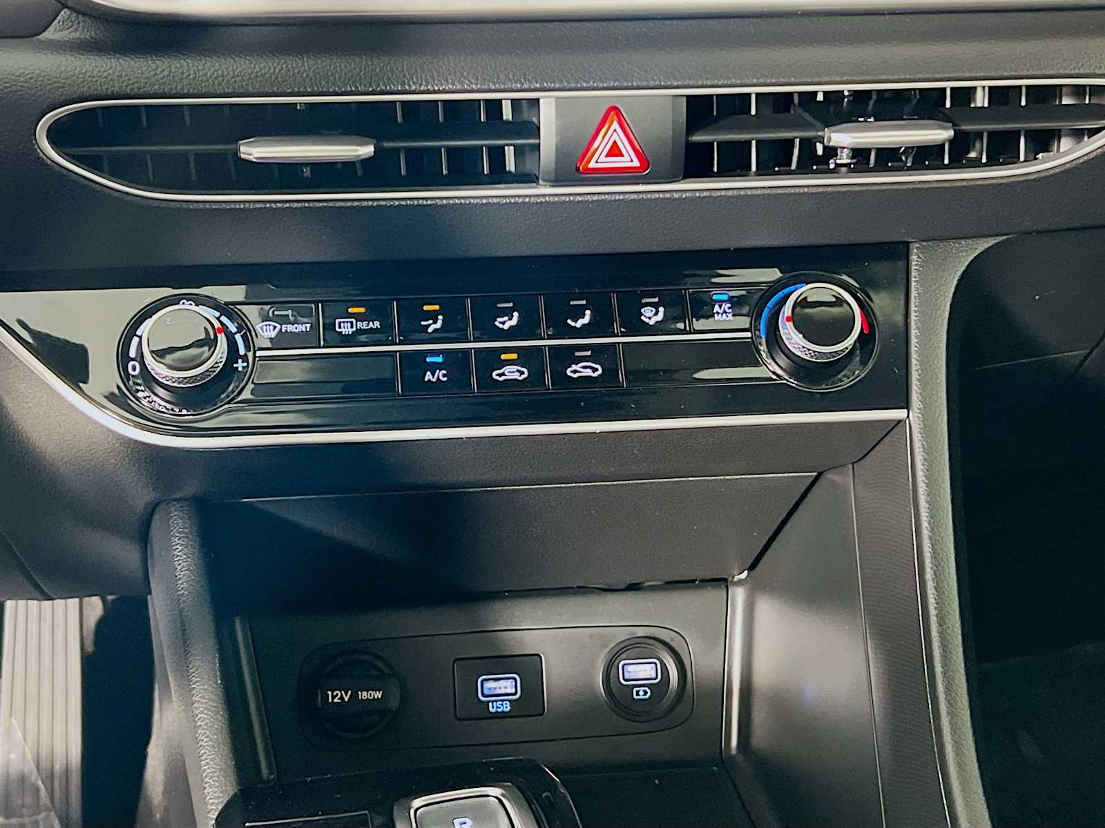 Certified 2023 Hyundai Sonata SE FWD image 15