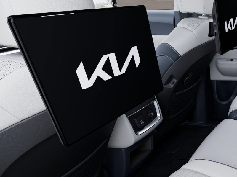 New 2025 Kia Carnival SX Prestige FWD image 26