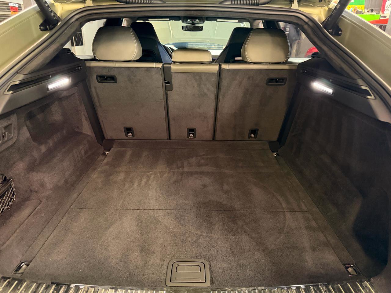 Used 2024 Lamborghini Urus S image 20