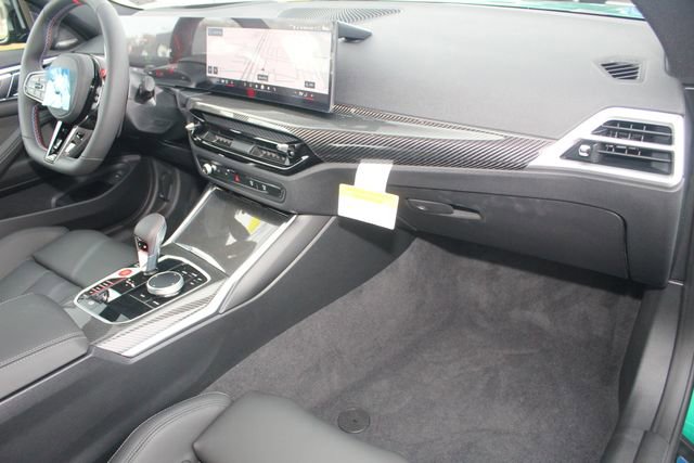 New 2026 BMW M4 xDrive Competition w/ Executive Package image 23