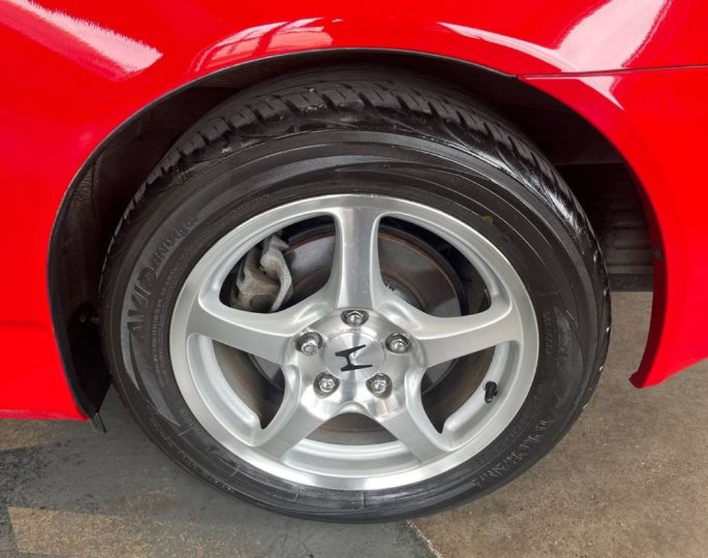 Used 2000 Honda S2000 image 42