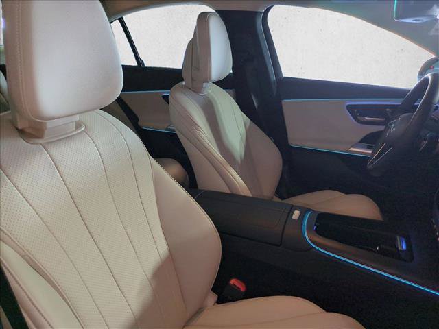 Certified 2024 Mercedes-Benz E 350 4MATIC Sedan image 21