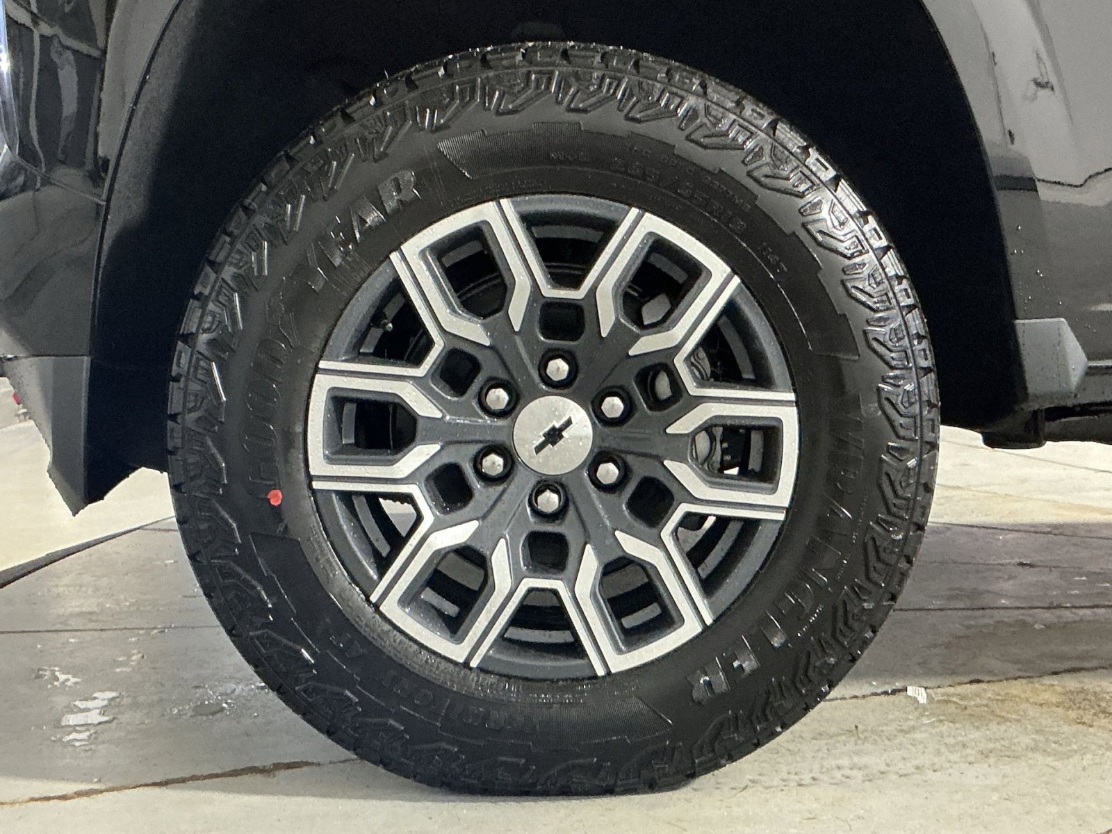 New 2026 Chevrolet Colorado Z71 w/ Technology Package image 20