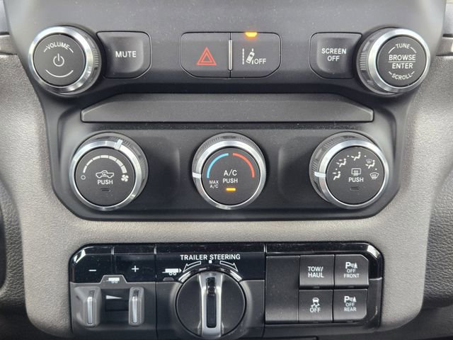 Certified 2024 RAM 1500 Tradesman w/ Trailer Tow Group image 19