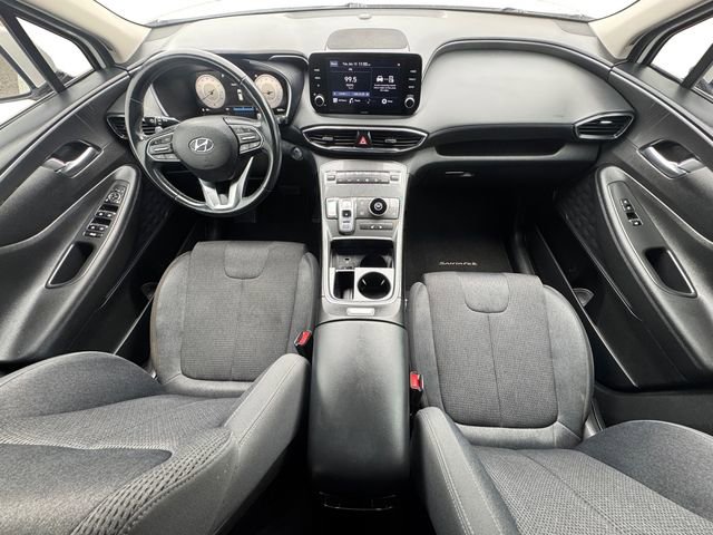 Used 2022 Hyundai Santa Fe SEL w/ Convenience Package image 10