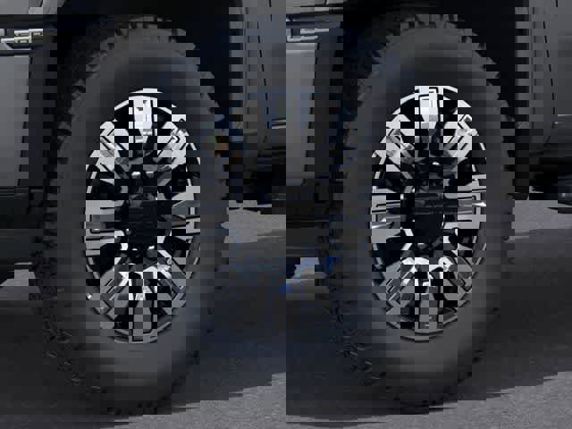 New 2026 GMC Sierra 2500 Denali w/ Denali Reserve Package image 9