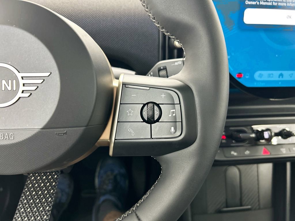 Certified 2026 MINI Cooper S FWD image 16