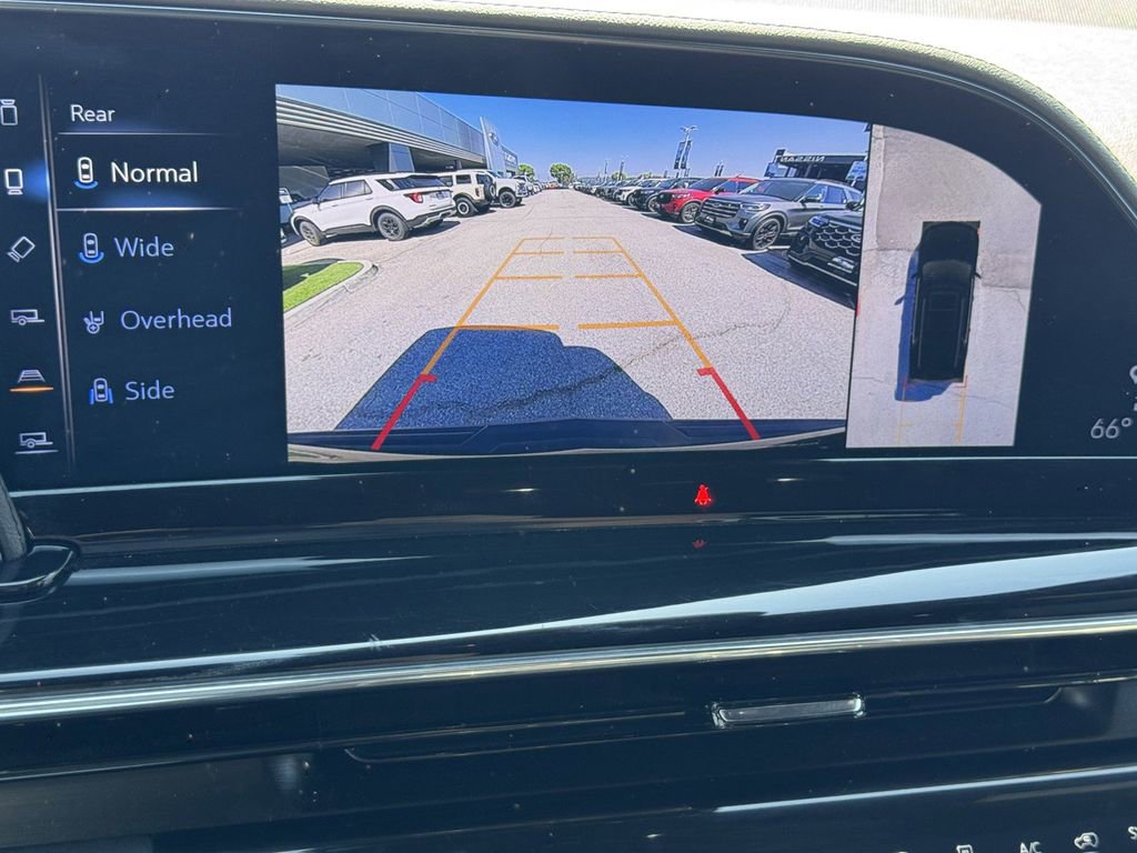 Used 2024 Cadillac Escalade ESV Sport RWD image 20