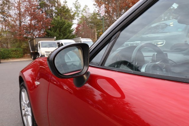 Used 2016 MAZDA MX-5 Miata Sport image 36