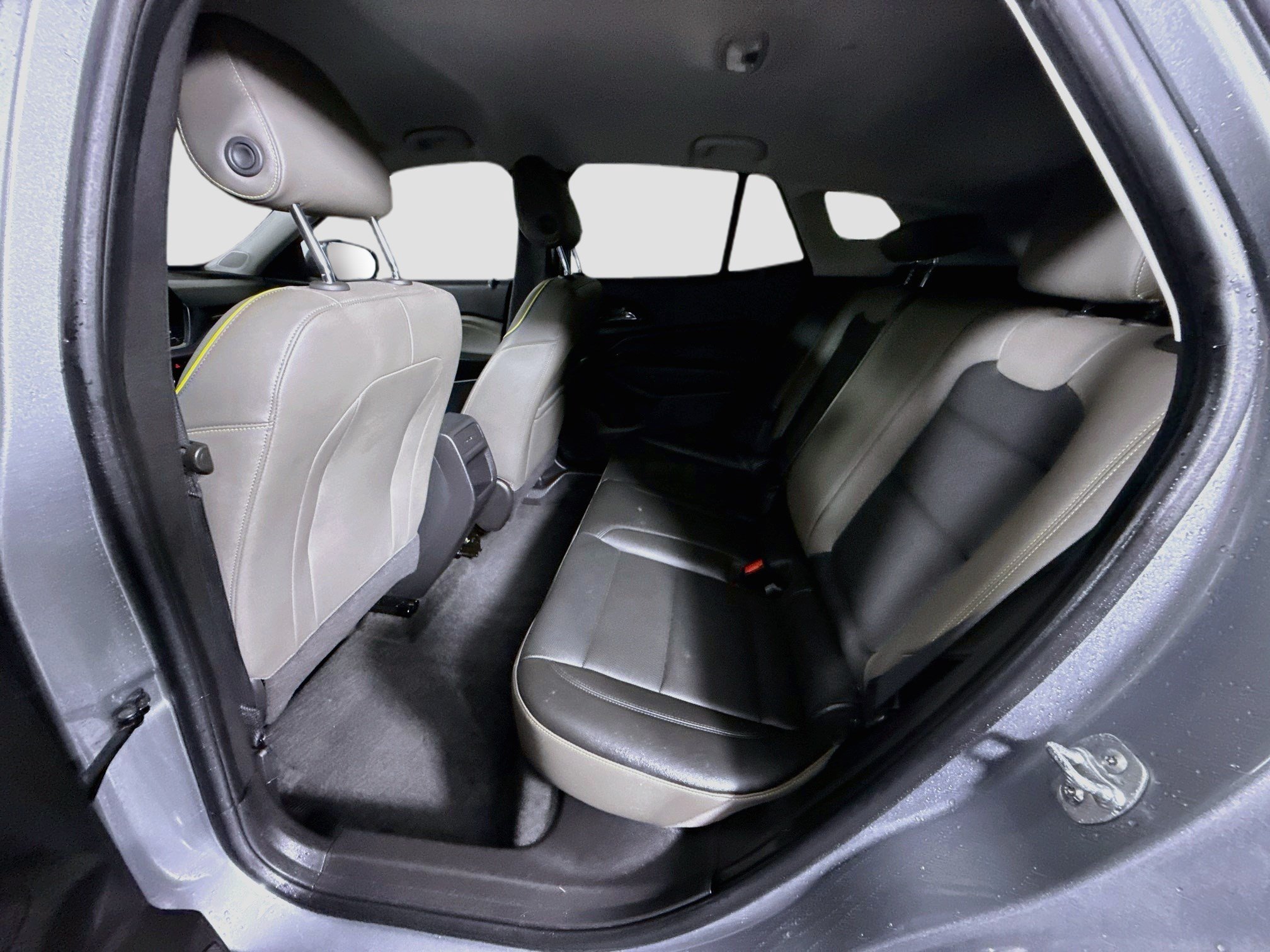 Used 2025 Chevrolet Trax ACTIV w/ Driver Confidence Package FWD image 25