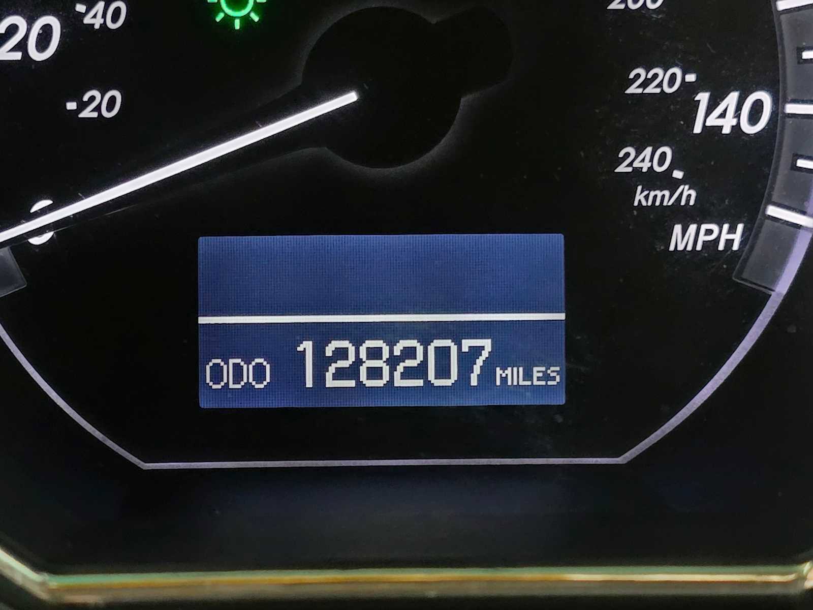 Used 2008 Lexus RX 400h image 27