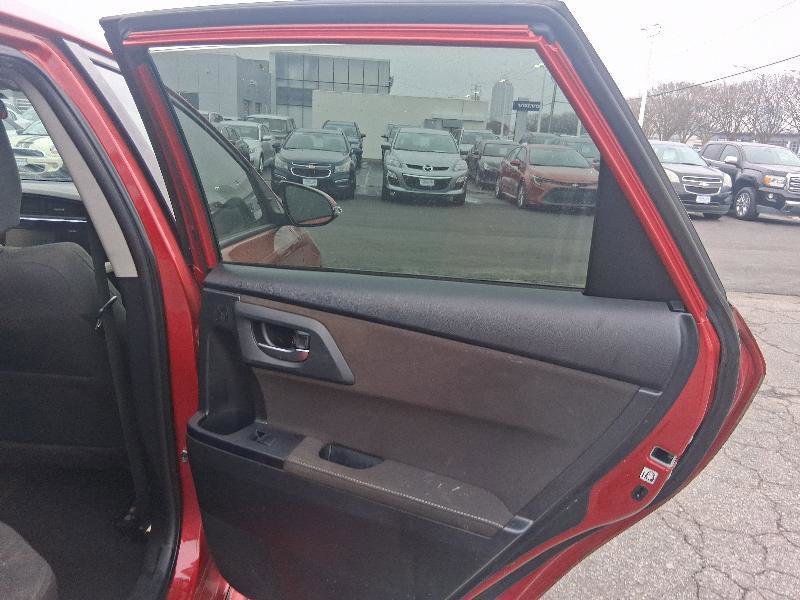 Used 2016 Scion iM image 18