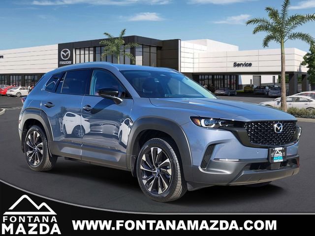 New 2026 MAZDA CX-50 2.5 Hybrid w/ Weather Package AWD/4WD image 1