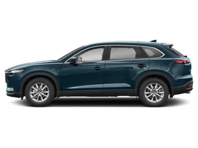 Used 2020 MAZDA CX-9 Touring w/ Touring Premium Package FWD image 3