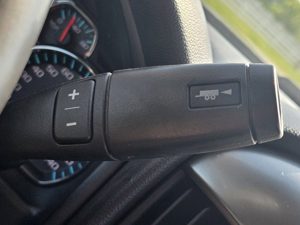 Used 2018 Chevrolet Silverado 2500 LT w/ All Star Edition image 31