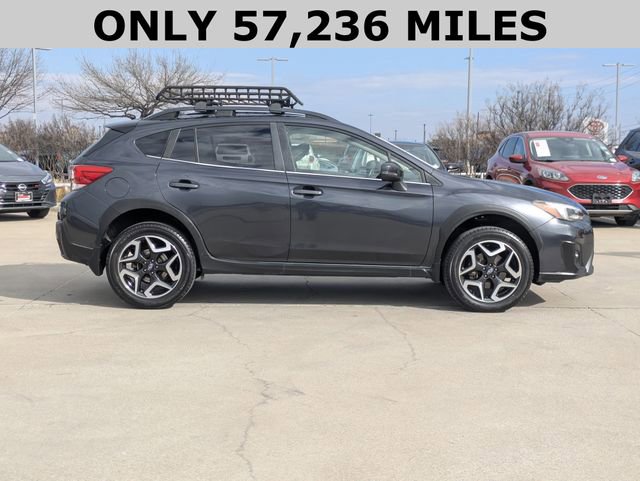 Used 2019 Subaru Crosstrek 2.0i Limited w/ Popular Package #2 image 4