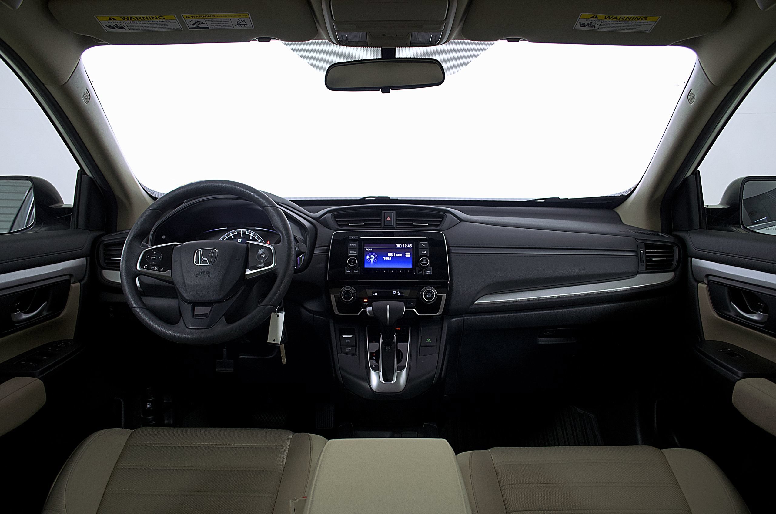 Used 2018 Honda CR-V LX image 12