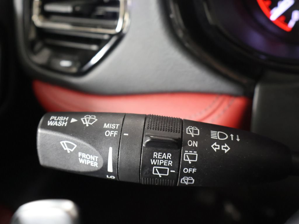 Used 2022 Dodge Durango R/T AWD/4WD image 44